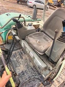 Buy Yanmar Vio40-5 Used Excavator / 8 Buy Yanmar Vio40-5 Used Excavator / 8