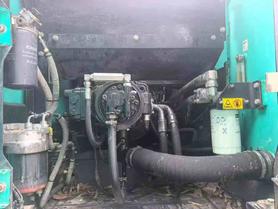 Buy Kobelco SK200-10 Used Excavator / 2 Buy Kobelco SK200-10 Used Excavator / 2