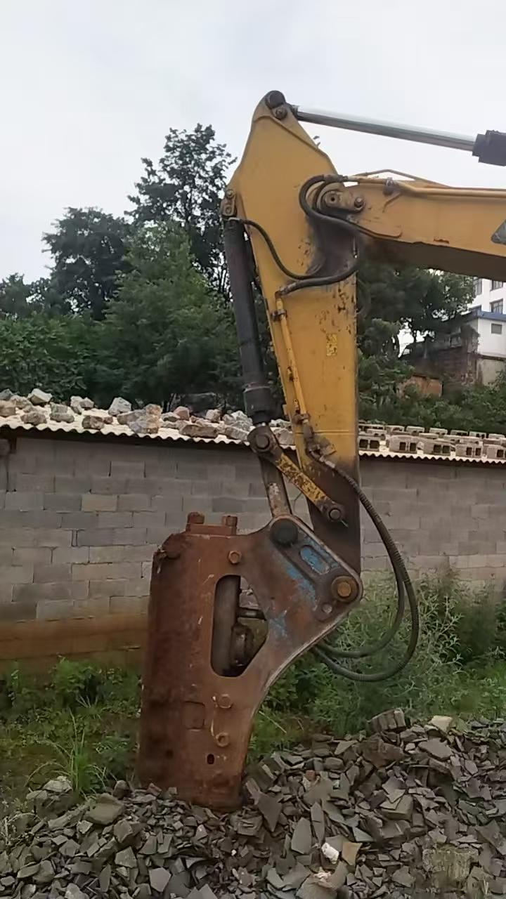 Buy Caterpillar 329D Used Excavator / 2 Buy Caterpillar 329D Used Excavator / 2