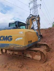 Buy XCMG XE135B Used Excavator / 2 Buy XCMG XE135B Used Excavator / 2