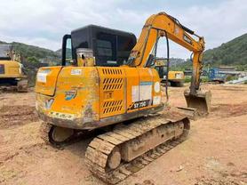 Buy Sany SY75 Used Excavator / 2 Buy Sany SY75 Used Excavator / 2