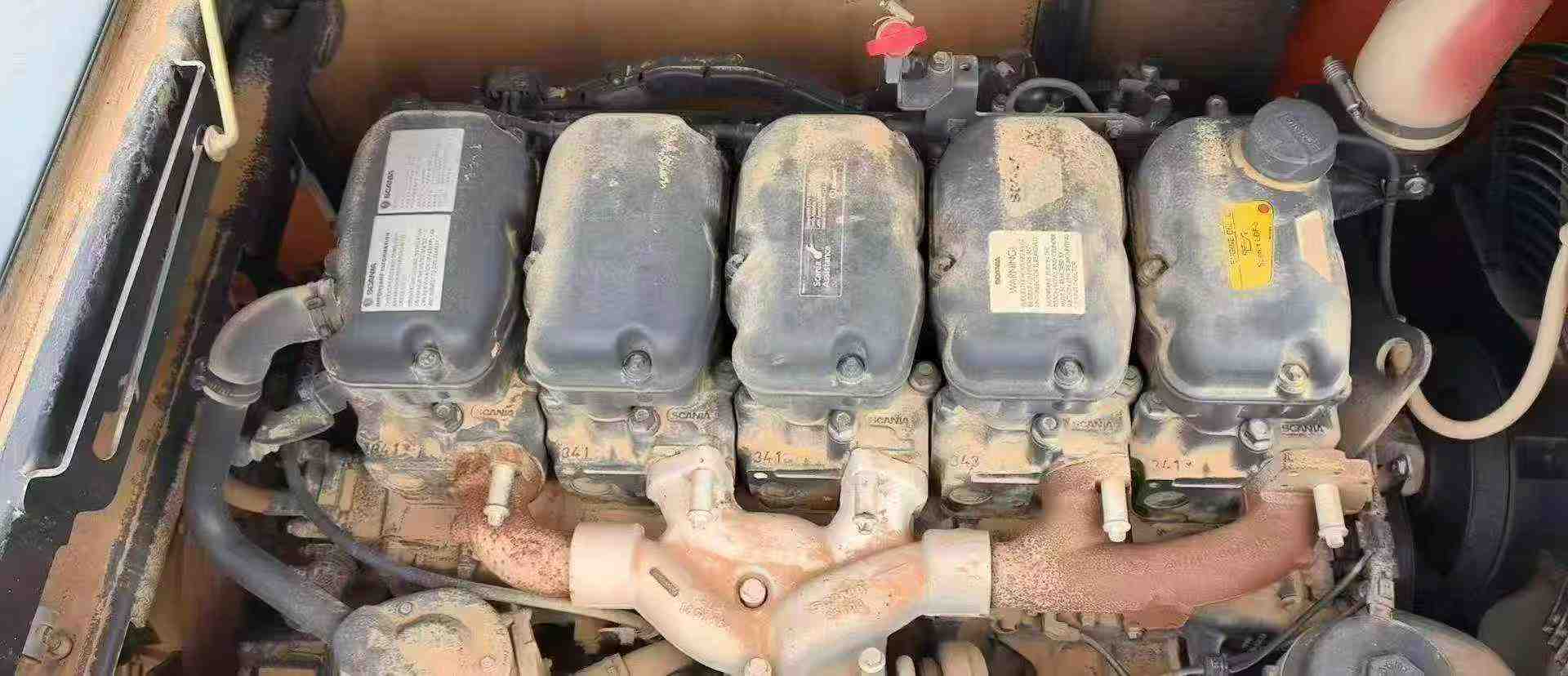 Buy Doosan DX380 Used Excavator / 6 Buy Doosan DX380 Used Excavator / 6