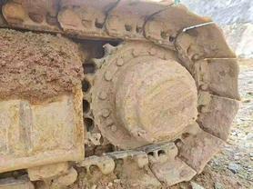Buy Caterpillar 336E Used Excavator / 2 Buy Caterpillar 336E Used Excavator / 2