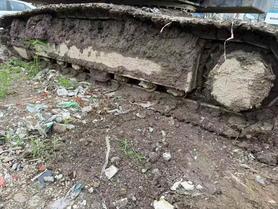 Buy XCMG XE215DA Used Excavator / 7 Buy XCMG XE215DA Used Excavator / 7
