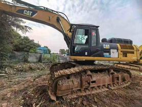 Buy Caterpillar 340D2L Used Excavator / 5 Buy Caterpillar 340D2L Used Excavator / 5