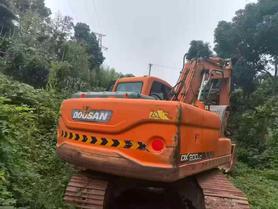 Buy Doosan DX15 Used Excavator / 2 Buy Doosan DX15 Used Excavator / 2