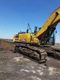 Buy Sany SY375H Used Excavator / 2 Buy Sany SY375H Used Excavator / 2