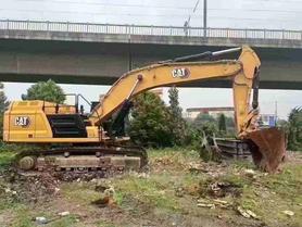 Buy Caterpillar 349E Used Excavator / 7 Buy Caterpillar 349E Used Excavator / 7