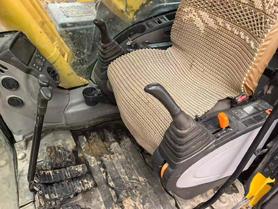 Buy Sumitomo SH260LC-6 Used Excavator / 8 Buy Sumitomo SH260LC-6 Used Excavator / 8