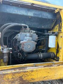 Buy Komatsu PC200-7 Used Excavator / 4 Buy Komatsu PC200-7 Used Excavator / 4