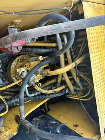 Buy Caterpillar 320A Used Excavator / 6 Buy Caterpillar 320A Used Excavator / 6
