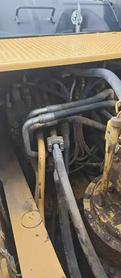 Buy Caterpillar 336E Used Excavator / 2 Buy Caterpillar 336E Used Excavator / 2