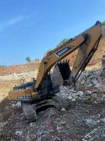 Buy Sany SY305C Used Excavator / 3 Buy Sany SY305C Used Excavator / 3