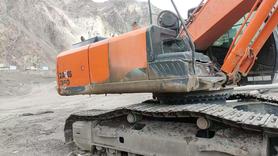 Buy Hitachi ZX330-3 Used Excavator / 2 Buy Hitachi ZX330-3 Used Excavator / 2