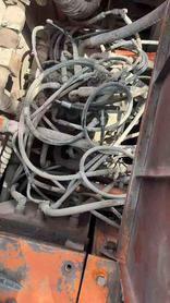 Buy Doosan DH215-9E Used Excavator / 9 Buy Doosan DH215-9E Used Excavator / 9