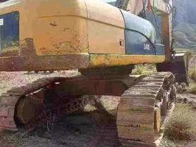 Buy Caterpillar 340D2L Used Excavator / 2 Buy Caterpillar 340D2L Used Excavator / 2
