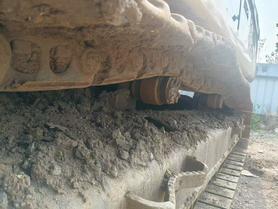 Buy Caterpillar 326DL Used Excavator / 6 Buy Caterpillar 326DL Used Excavator / 6