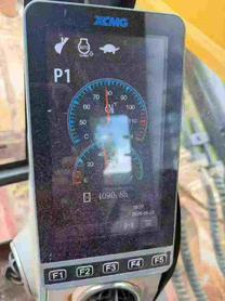 Buy XCMG XE380K Used Excavator / 7 Buy XCMG XE380K Used Excavator / 7