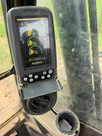Buy Caterpillar 320DGC Used Excavator / 8 Buy Caterpillar 320DGC Used Excavator / 8