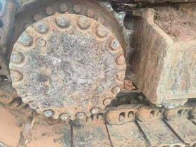Buy Volvo L350F Used Excavator / 2 Buy Volvo L350F Used Excavator / 2