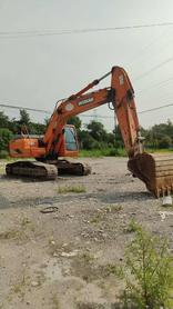 Buy Doosan DH220-3 Used Excavator / 3 Buy Doosan DH220-3 Used Excavator / 3