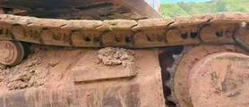Buy Doosan DX380 Used Excavator / 9 Buy Doosan DX380 Used Excavator / 9