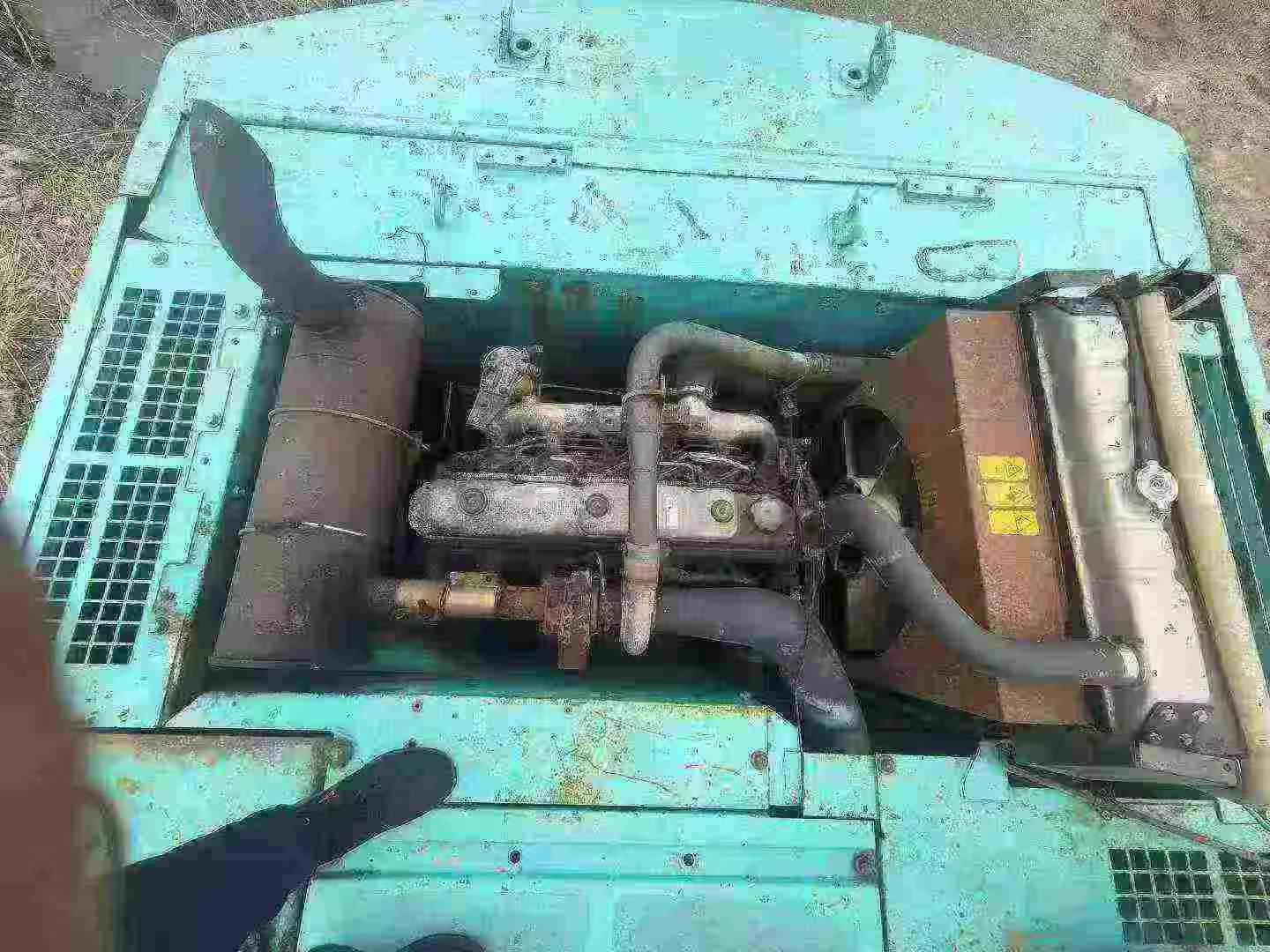 Buy Kobelco SK230 Used Excavator / 5