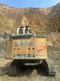 Buy XCMG XE690DK Used Excavator / 2 Buy XCMG XE690DK Used Excavator / 2