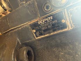 Buy XCMG XE380GK Used Excavator / 6 Buy XCMG XE380GK Used Excavator / 6