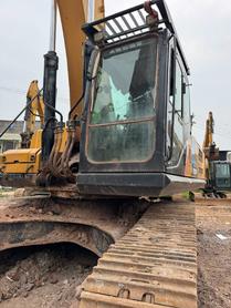 Buy Sany SY365C Used Excavator / 3 Buy Sany SY365C Used Excavator / 3