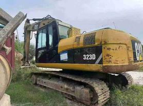 Buy Caterpillar 320D Used Excavator / 3 Buy Caterpillar 320D Used Excavator / 3