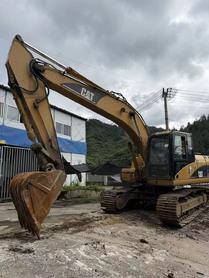 Buy Caterpillar 320D Used Excavator / 8 Buy Caterpillar 320D Used Excavator / 8