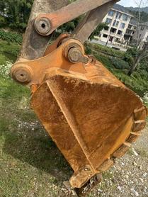 Buy Hitachi EX230-6 Used Excavator / 4 Buy Hitachi EX230-6 Used Excavator / 4