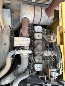 Buy Komatsu PC200 Used Excavator / 6 Buy Komatsu PC200 Used Excavator / 6