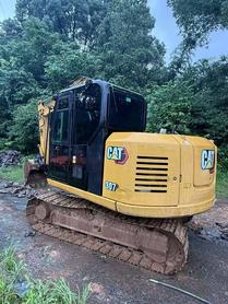Buy Caterpillar 307B Used Excavator / 3 Buy Caterpillar 307B Used Excavator / 3