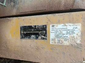 Buy Caterpillar 349E Used Excavator / 2 Buy Caterpillar 349E Used Excavator / 2