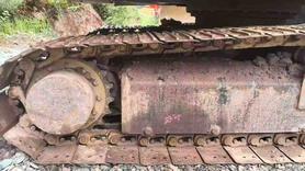 Buy Sany SY65C-9 Used Excavator / 6 Buy Sany SY65C-9 Used Excavator / 6