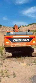 Buy Doosan DX380 Used Excavator / 3 Buy Doosan DX380 Used Excavator / 3