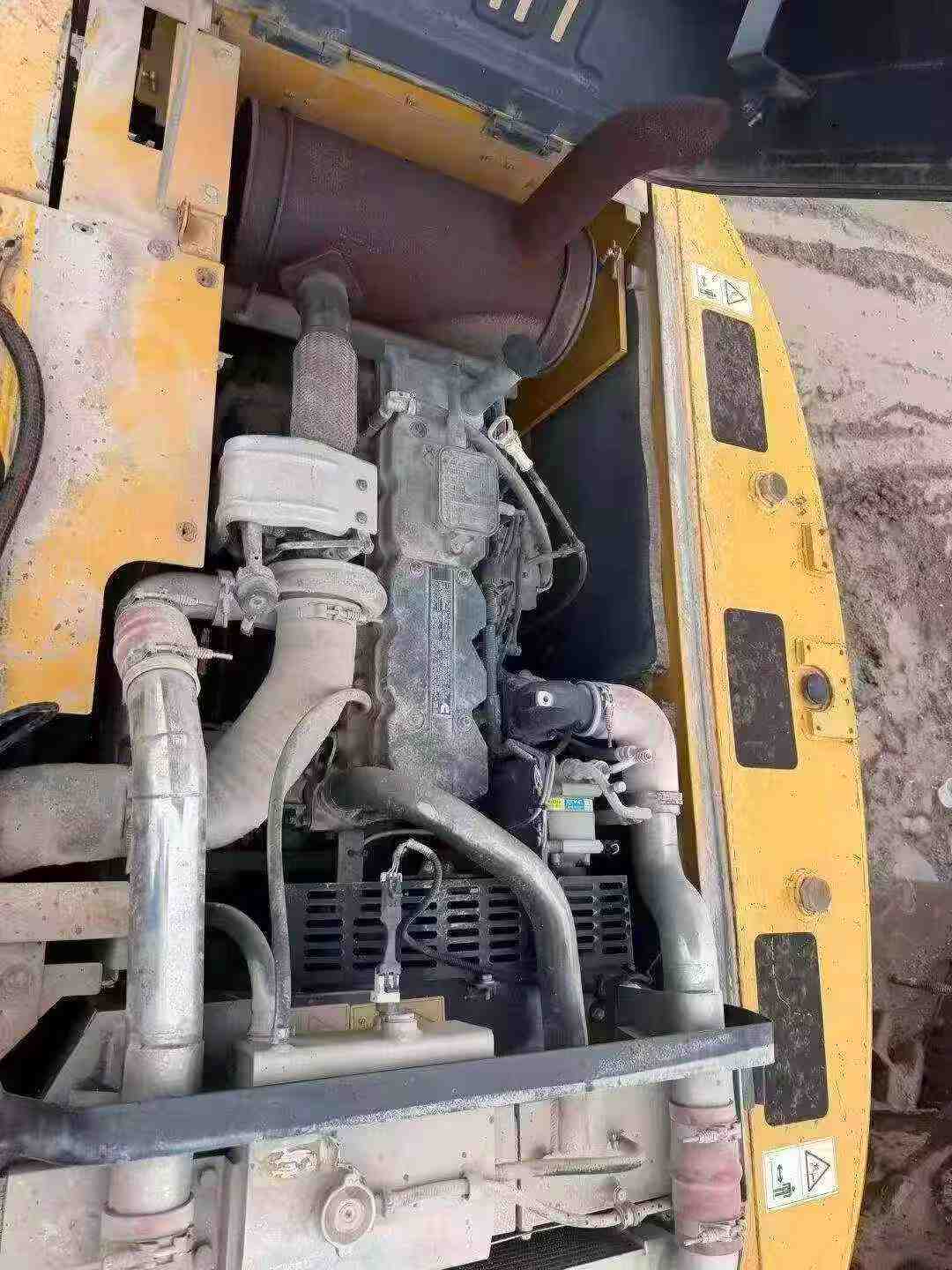Buy XCMG XE270DK Used Excavator / 3 Buy XCMG XE270DK Used Excavator / 3