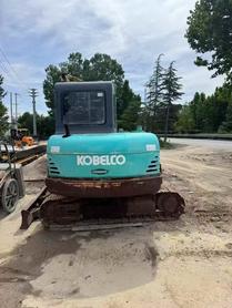 Buy Kobelco SK60 Used Excavator / 3 Buy Kobelco SK60 Used Excavator / 3