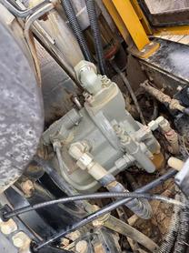 Buy Sany SY55 Used Excavator / 6 Buy Sany SY55 Used Excavator / 6
