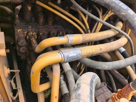 Buy Caterpillar 320DGC Used Excavator / 6 Buy Caterpillar 320DGC Used Excavator / 6