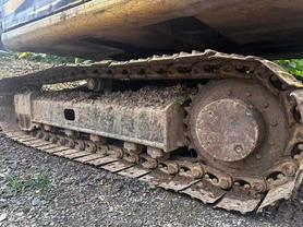 Buy Caterpillar 307B Used Excavator / 3 Buy Caterpillar 307B Used Excavator / 3