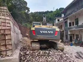 Buy Volvo EC140 Used Excavator / 5 Buy Volvo EC140 Used Excavator / 5