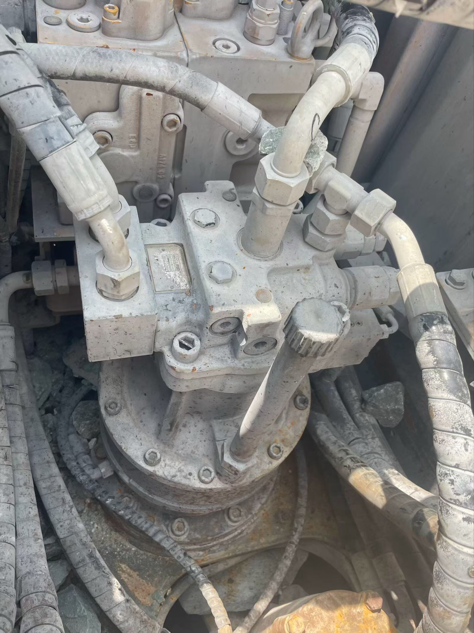 Buy Sany SY135 Used Excavator / 5 Buy Sany SY135 Used Excavator / 5