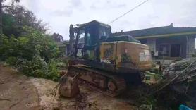 Buy Sany SY135 Used Excavator / 7 Buy Sany SY135 Used Excavator / 7