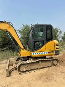 Buy XCMG XE60 Used Excavator / 9 Buy XCMG XE60 Used Excavator / 9