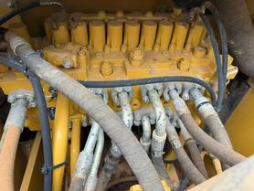Buy Caterpillar 320A Used Excavator / 6 Buy Caterpillar 320A Used Excavator / 6