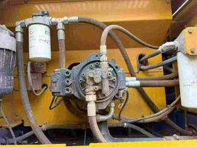 Buy XCMG XE380K Used Excavator / 4 Buy XCMG XE380K Used Excavator / 4