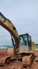 Buy Caterpillar 320GC Used Excavator / 7 Buy Caterpillar 320GC Used Excavator / 7